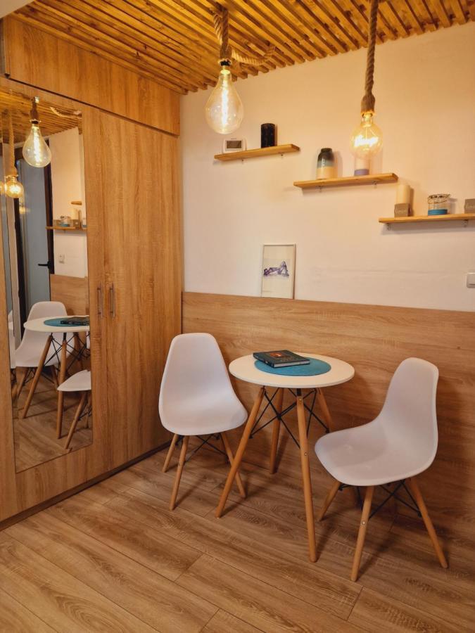 Appartement Airport Easy Link à Iasi Extérieur photo